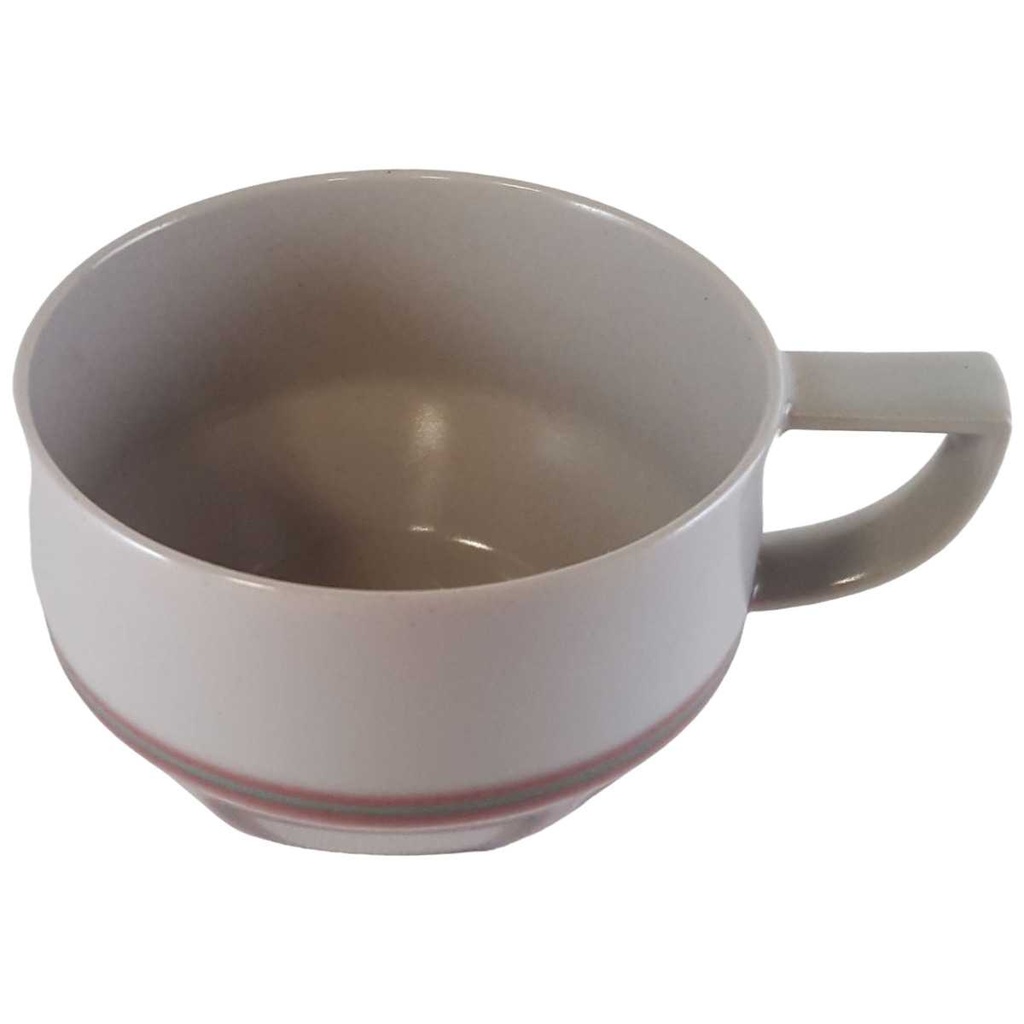 [45811443] Teetasse Tasse Rosenthal Favo Linea gebraucht - sehr gut Bild 2