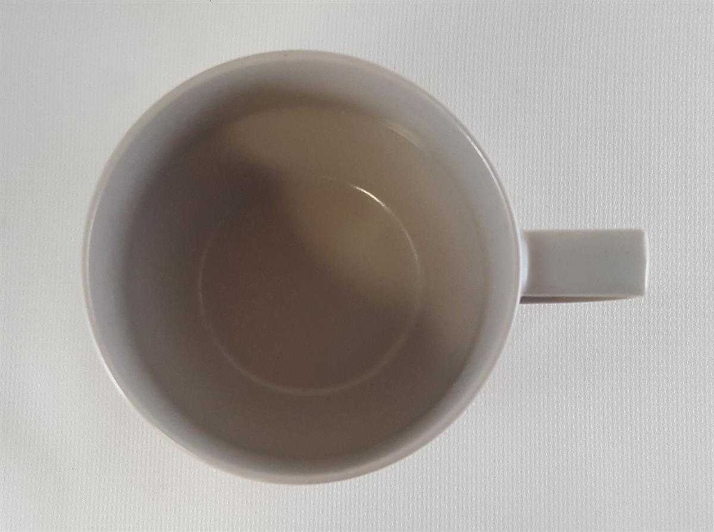 [45811443] Teetasse Tasse Rosenthal Favo Linea gebraucht - sehr gut Bild 3