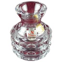 [458114430] Kristallvase klein 9,9 cm Nachtmann Bavaria gebraucht - gut Bild 2