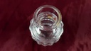 [458114430] Kristallvase klein 9,9 cm Nachtmann Bavaria gebraucht - gut Bild 4