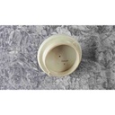 [458114432] Kaffeekanne Goldrand 2 L Edelstein Bavaria 15808 Elfenbein Beige gebraucht - gut Bild 7