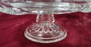 [458114436] Schale auf Fuß 7,4 cm Walther Glas Transparent gebraucht - sehr gut Bild 4