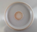 [45811444] Untertasse für Tee 16 cm Rosenthal Favo Linea gebraucht - sehr gut Bild 3