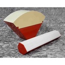 [458114440] Butterbropapier Sparautomat Melitta Weiß gebraucht - gut Bild 3