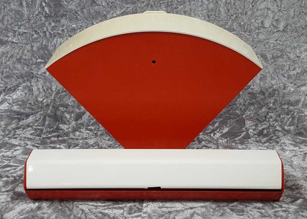 [458114440] Butterbropapier Sparautomat Melitta Weiß gebraucht - gut Bild 4