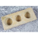 [458114446] Teelichthalter 3,7 cm Esschert Design neu Bild 2