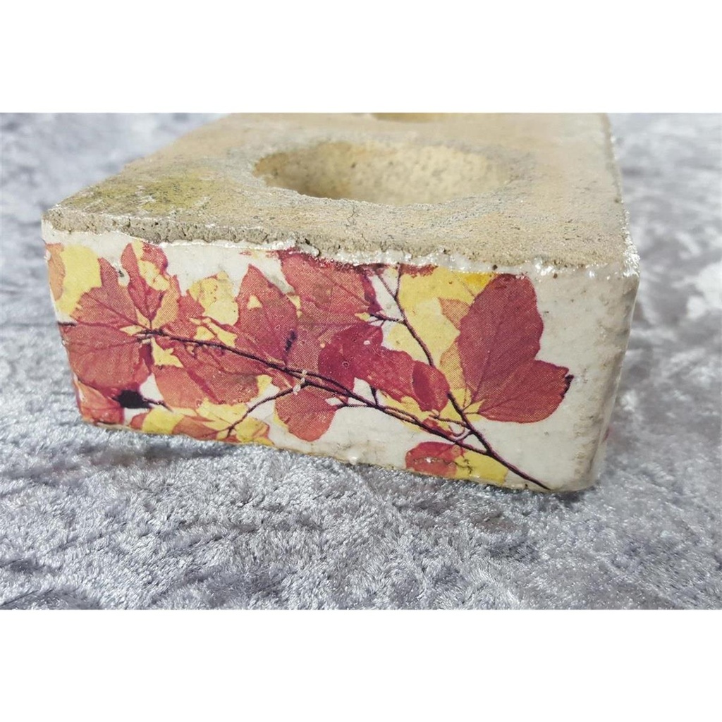 [458114446] Teelichthalter 3,7 cm Esschert Design neu Bild 4