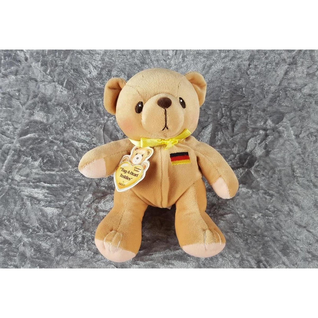 [458114451] Figur Cherished Teddies Germany neu Bild 2