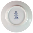 [458114456] Untertasse für Mokka 13,9 cm Tirschenreuth Diplomat Bouquet Bild 2