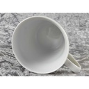 [458114457] Kaffeetasse Kaffeebecher mikrowellengeeignet Tirschenreuth Diplomat Bouquet gebraucht - sehr gut Bild 3
