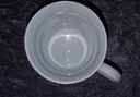 [458114457] Kaffeetasse Kaffeebecher mikrowellengeeignet Tirschenreuth Diplomat Bouquet gebraucht - sehr gut Bild 4