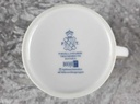 [458114457] Kaffeetasse Kaffeebecher mikrowellengeeignet Tirschenreuth Diplomat Bouquet gebraucht - sehr gut Bild 5