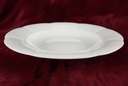 [458114458] Suppenteller 23,5 cm Villeroy & Boch Damasco Weiß Bild 2