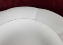 [458114458] Suppenteller 23,5 cm Villeroy & Boch Damasco Weiß Bild 4