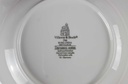 [458114458] Suppenteller 23,5 cm Villeroy & Boch Damasco Weiß Bild 5