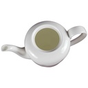 [458114459] Kaffeekanne Kanne 1,2 L Villeroy & Boch Damasco Weiß gebraucht - sehr gut Bild 2