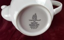[458114459] Kaffeekanne Kanne 1,2 L Villeroy & Boch Damasco Weiß gebraucht - sehr gut Bild 3
