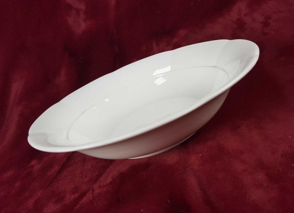 [458114462] Salatschale Villeroy & Boch Damasco Weiß Bild 5
