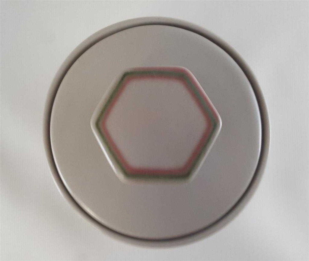 [45811447] Dessertteller Zuckerdose Frühstücksteller Rosenthal Favo Linea gebraucht - sehr gut Bild 3