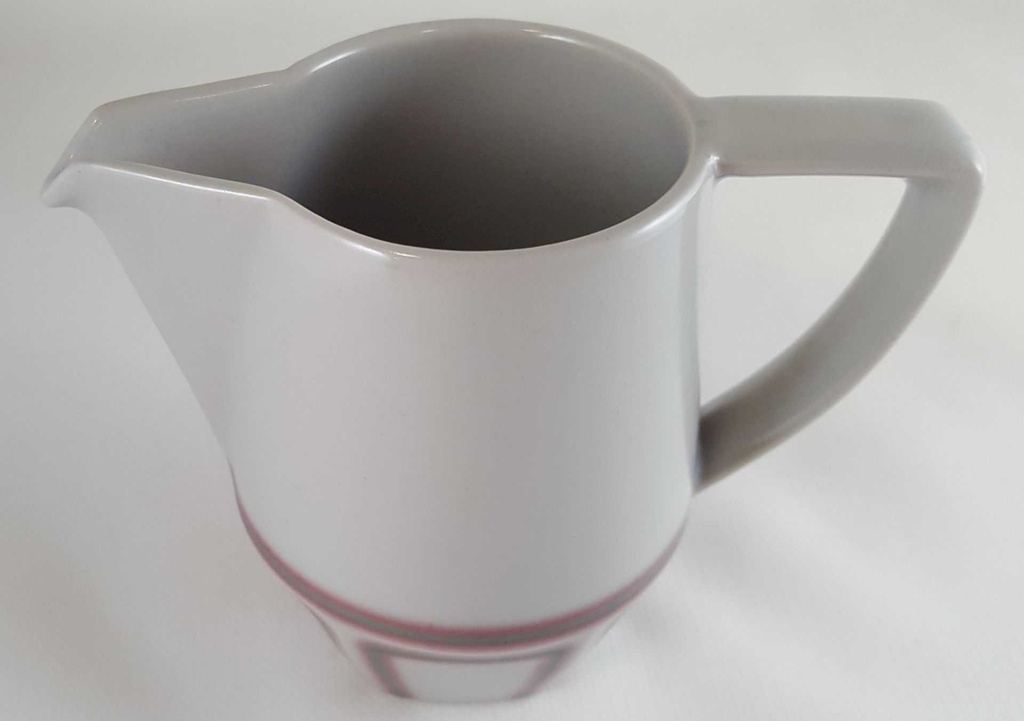 [45811448] Milchkännchen Rosenthal Favo Linea gebraucht - sehr gut Bild 2
