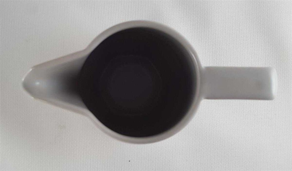 [45811448] Milchkännchen Rosenthal Favo Linea gebraucht - sehr gut Bild 5