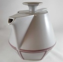 [45811449] Teekanne 1,45 L Rosenthal Favo Linea gebraucht - sehr gut Bild 3