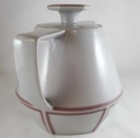 [45811449] Teekanne 1,45 L Rosenthal Favo Linea gebraucht - sehr gut Bild 4