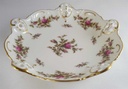 [45811452] Durchbruchschale Goldrand Durchbrucharbeit 15,8 cm Rosenthal Classic Rose Collection Moosrose mit gebraucht - sehr gut Bild 2