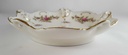 [45811452] Durchbruchschale Goldrand Durchbrucharbeit 15,8 cm Rosenthal Classic Rose Collection Moosrose mit gebraucht - sehr gut Bild 3
