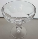 [45811455] Likörschale Likörglas Hirschberg Transparent gebraucht - sehr gut Bild 2