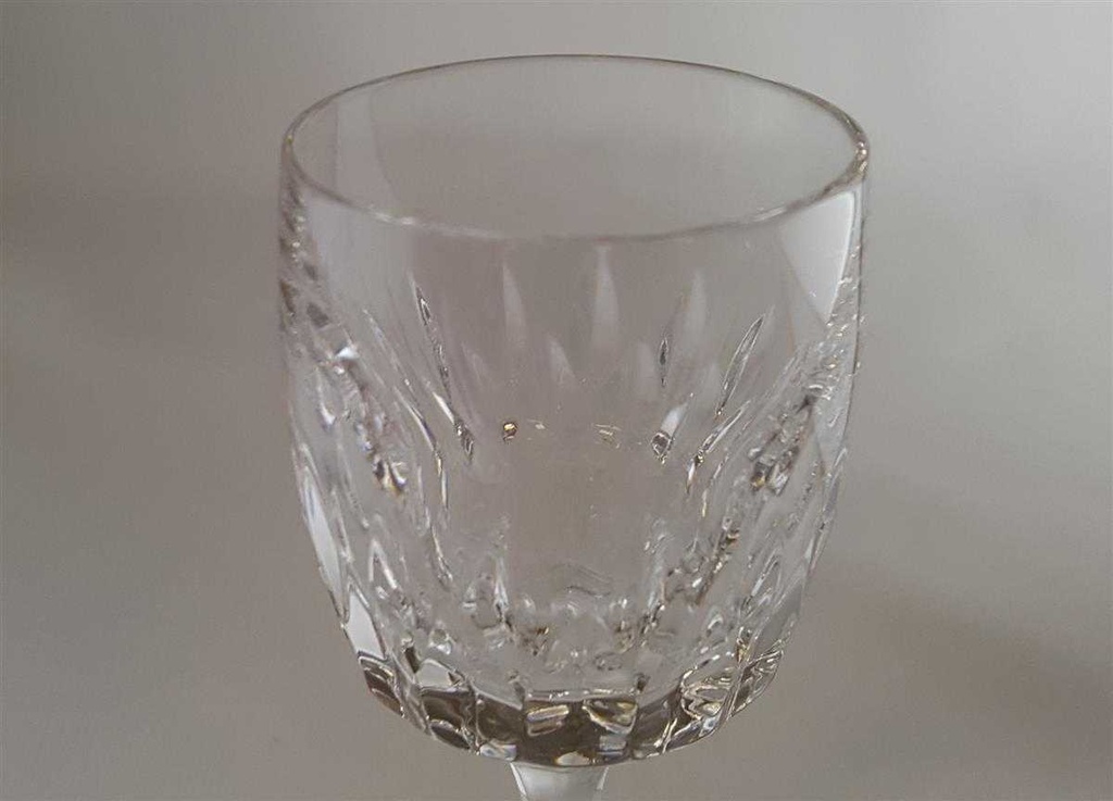 [45811458] Schnapsglas Hirschberg gebraucht - gut Bild 2