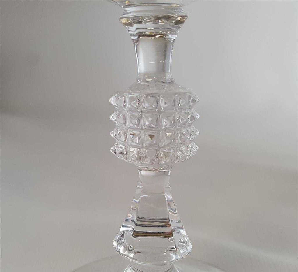 [45811458] Schnapsglas Hirschberg gebraucht - gut Bild 3