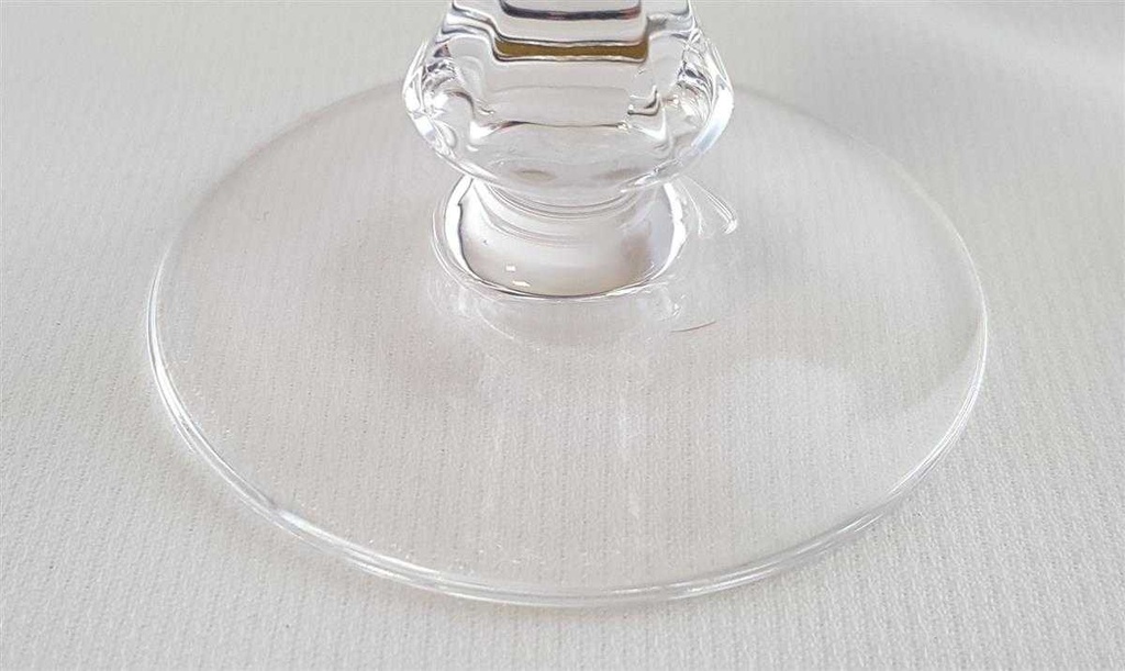 [45811458] Schnapsglas Hirschberg gebraucht - gut Bild 4