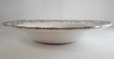 [45811460] Suppenteller 22,2 cm Myott Country Life Bunt rot grün gebraucht - gut Bild 3