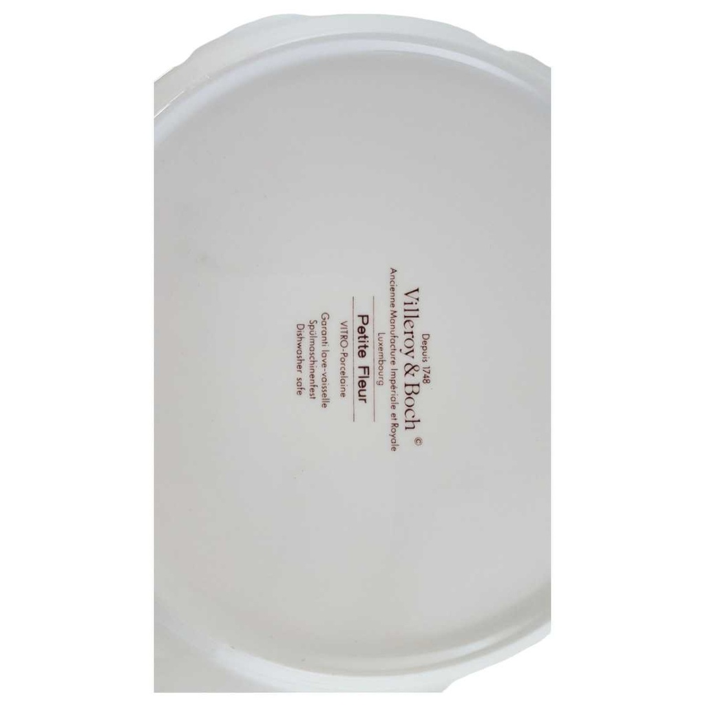 [4581148] Kuchenteller Villeroy & Boch Petite Fleur Bild 2