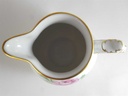 [45811483] Milchkännchen Fürstenberg Alt Rote Rose 02171 gebraucht - sehr gut Bild 5