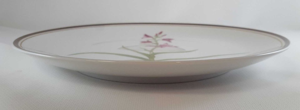 [45811493] Wandteller Rosenthal Loki Schmidt Aus Liebe zur Natur gebraucht - sehr gut Bild 3