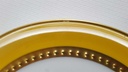 [45811494] Wandteller Königl. pr. Tettau Atelier gebraucht - sehr gut Bild 3