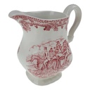 [45811504] Milchkännchen Myott Country Life Rot gebraucht - akzeptabel Bild 2