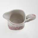 [45811504] Milchkännchen Myott Country Life Rot gebraucht - akzeptabel Bild 3