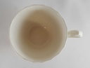 [45811507] Kaffeetasse Tasse Myott Country Life Rot gebraucht - gut Bild 3