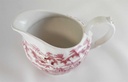 [45811518] Milchkännchen Hostess Tableware British Anchor Olde Country Castles Rot gebraucht - gut Bild 2