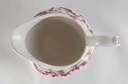 [45811518] Milchkännchen Hostess Tableware British Anchor Olde Country Castles Rot gebraucht - gut Bild 3