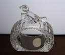 [4581152] Serviettenring Hofbauer Collection Lead Crystal Transparent gebraucht - gut Bild 2