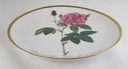 [45811524] Wandteller Hutschenreuther P.J.Redoute aus dem Rosarium von Malmaison gebraucht - sehr gut Bild 2