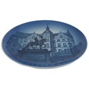 [45811532] Wandteller Royal Copenhagen gebraucht - sehr gut Bild 2