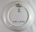 [45811532] Wandteller Royal Copenhagen gebraucht - sehr gut Bild 3