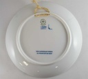 [45811536] Wandteller Royal Copenhagen gebraucht - sehr gut Bild 3