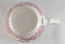 [45811539] Kaffeetasse Tasse Myott The Hunter Rot gebraucht - gut Bild 4