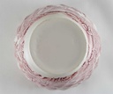 [45811540] Zuckerdose Zuckerschale Myott The Hunter Rot gebraucht - gut Bild 6